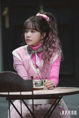 Jo Yuri