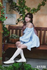 Jo Yuri