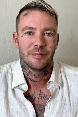 Joakim Lundell