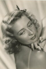 Joan Blondell