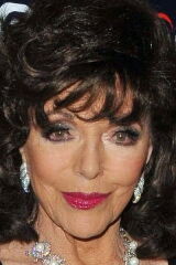 Joan Collins