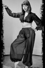 Joan Collins