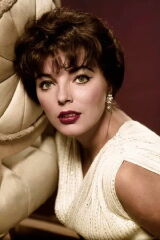 Joan Collins