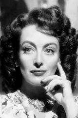 Joan Crawford