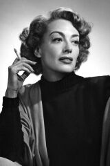 Joan Crawford