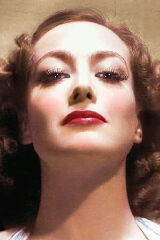 Joan Crawford
