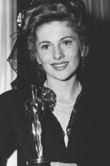 Joan Fontaine