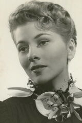 Joan Fontaine
