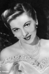 Joan Fontaine
