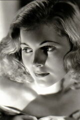 Joan Fontaine