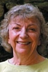 Joan Heney