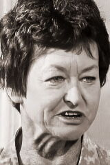 Joan Letch