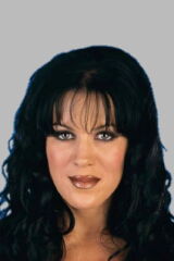 Joan Marie Laurer
