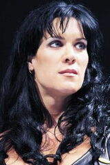 Joan Marie Laurer