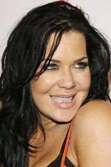 Joan Marie Laurer