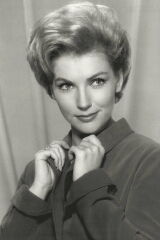 Joan O'Brien