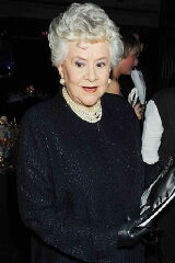 Joan Plowright