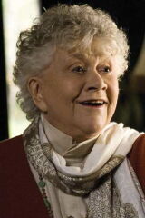 Joan Plowright