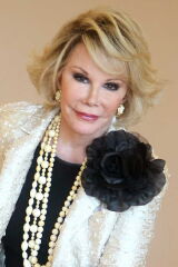 Joan Rivers