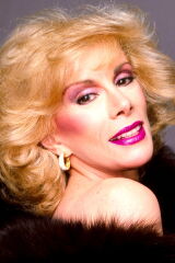 Joan Rivers
