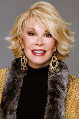 Joan Rivers