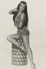 Joan Taylor