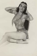 Joan Taylor