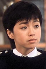Joan Tong Lai-Kau