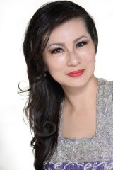 Joan Wong