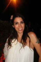 Joana Mazzucchelli
