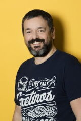 Joann Sfar