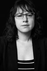 Joanna Arnow