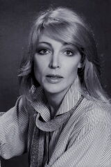 Joanna Pettet
