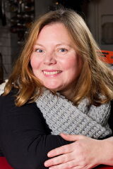 Joanna Scanlan