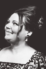 Joanna Scanlan