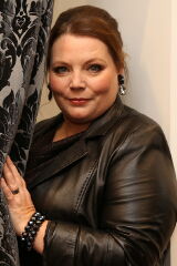 Joanna Scanlan