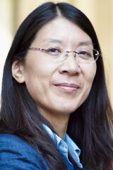 Joanne Liu