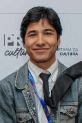 João Chimendes