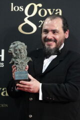 Joaquín Núñez