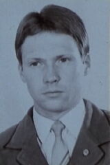 Jochen Girke
