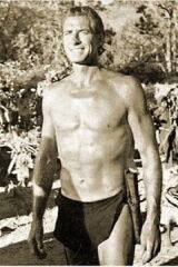 Jock Mahoney