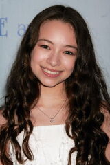 Jodelle Ferland