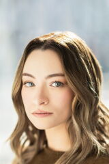 Jodelle Ferland