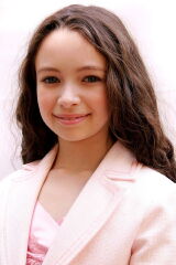 Jodelle Ferland