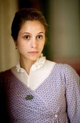 Jodhi May