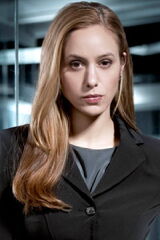 Jodhi May
