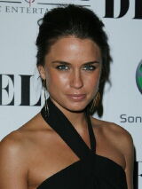 Jodi Gordon