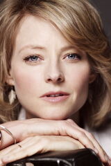 Jodie Foster