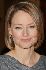 Jodie Foster
