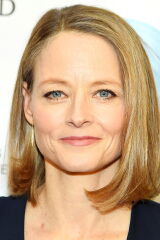 Jodie Foster